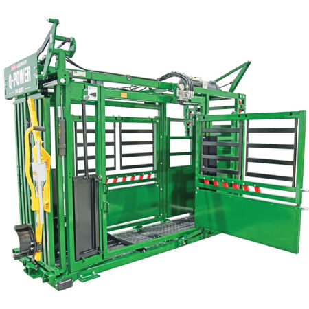 104 side emergency exit access