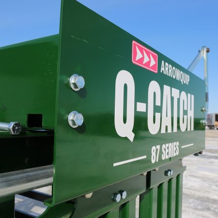 700 series head gate