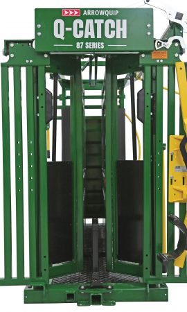 87 feature pullout squeeze