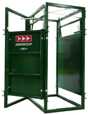 Cattle Sorting Alley | Cattle Equipment