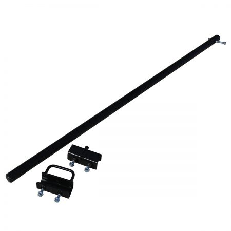 Option trimming bar