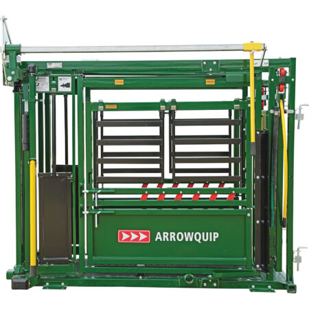 Q catch 74 standard side view