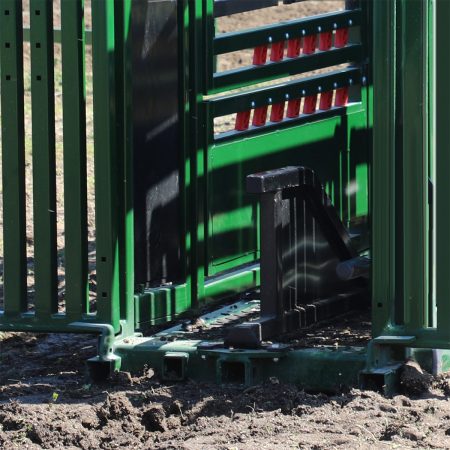 Sternum bar 107 series